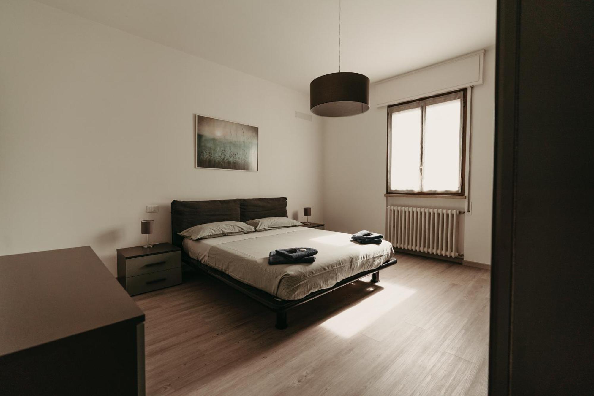 Casa Vacanze Domus Pompeo Ravenna Exterior photo